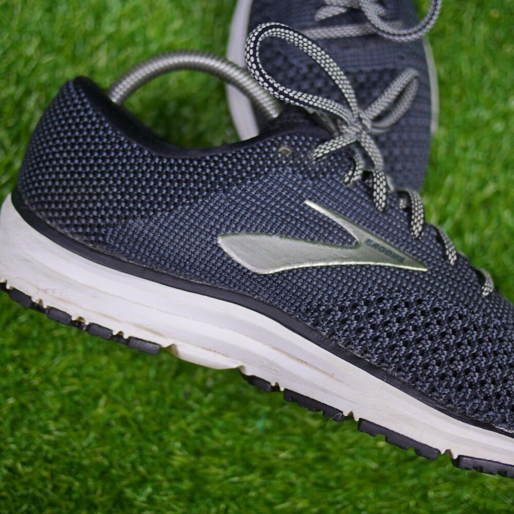 Brooks Revel 2 - Adaptive Knit Upper - Women's Size 8.5 - Picture 2 of 7